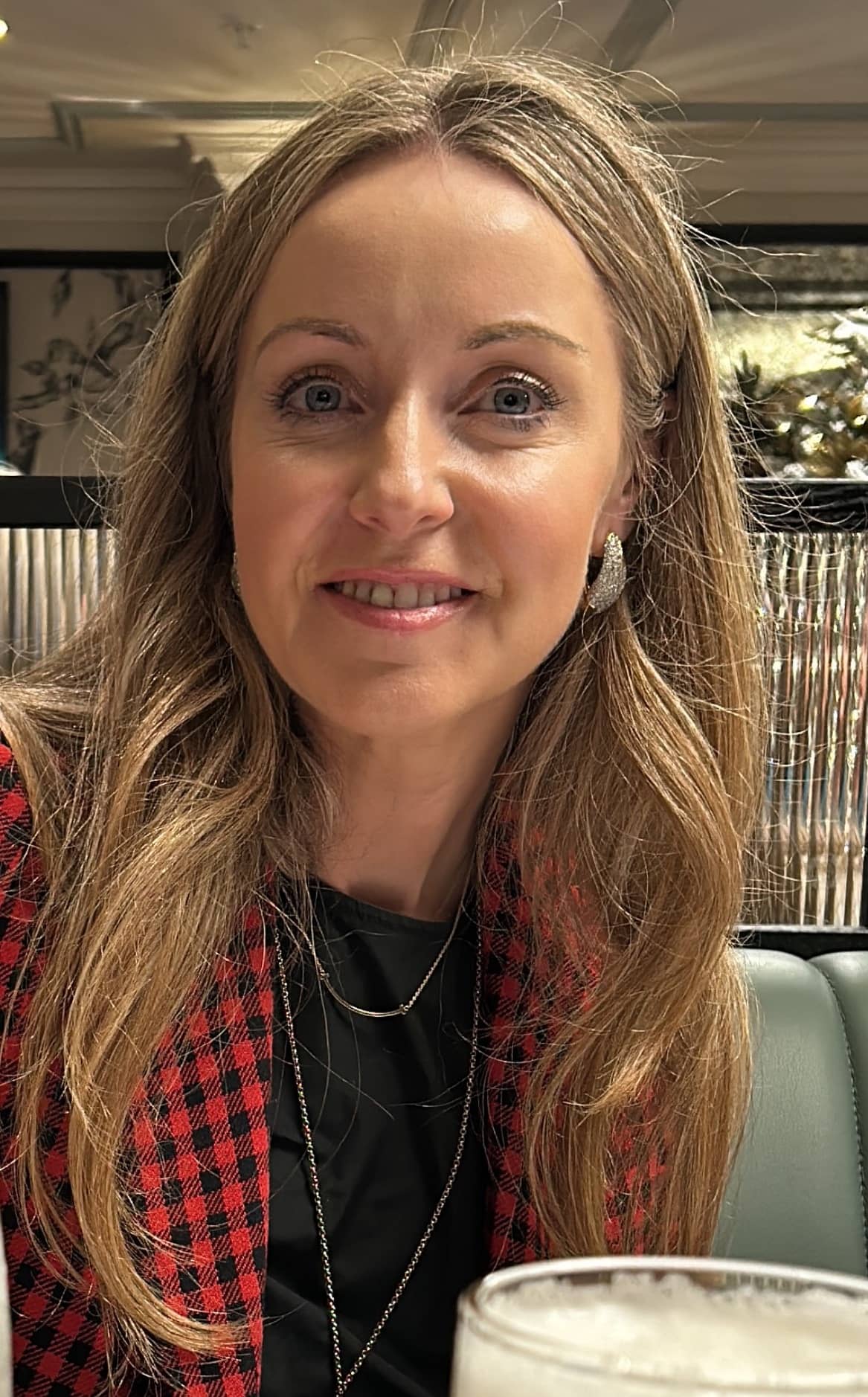 Ann Marie Fitzgibbon